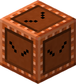 Copper Bulb