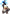 Artwork of Morton from New Super Mario Bros. U