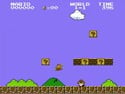 Screenshot of image for "Ground BGM" from Super Mario Bros. in Nintendo Music