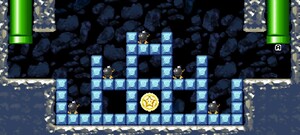 World 4-5 (New Super Mario Bros.) - Super Mario Wiki, the Mario ...