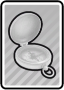 Compass - Super Mario Wiki, the Mario encyclopedia
