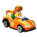 Hot Wheels toy of Daisy in the Wild Wing