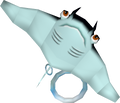 Manta Ray