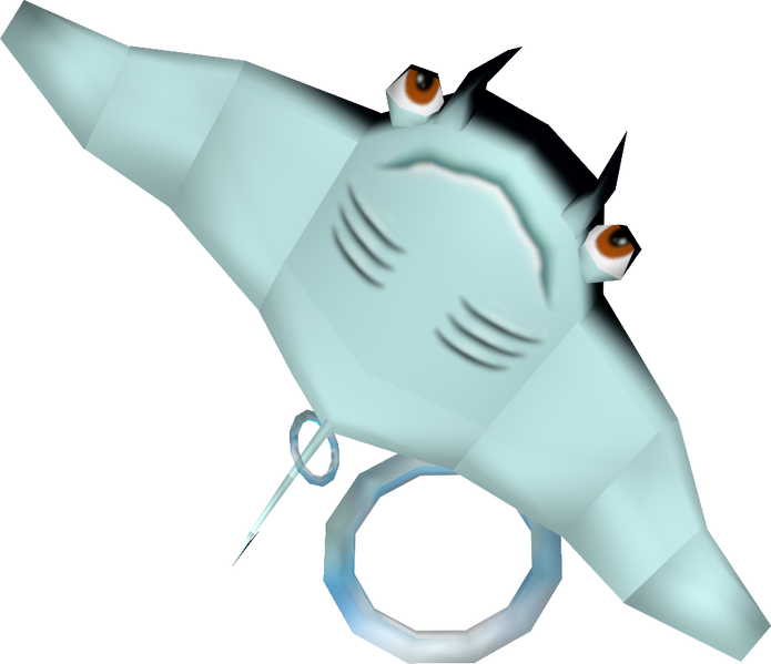 File:SM64 Manta Model.png