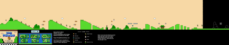 File:SMB3 World 7-3 Map.png
