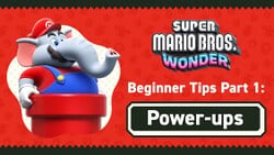 Image relating to Super Mario Bros. Wonder Beginner Tips
