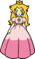 Princess Peach (35th Anniversary)