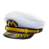 The Captain's Hat icon.