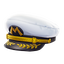 The Captain's Hat icon.