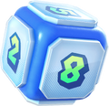 Dice Block