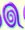 A letter from the Isle Delfino script in Super Mario Sunshine