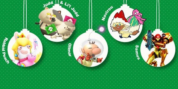 Banner for a Secret Santa Play Nintendo opinion poll. Original filename: 2x1-Holiday_2017_poll_2_J3Pkko1.0290fa98.jpg