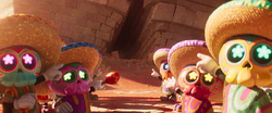 Tostarenans