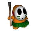Model from Mario Party 4