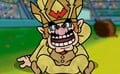 Wario Deluxe finally defeated