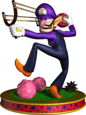 Berry Basket - Super Mario Wiki, the Mario encyclopedia