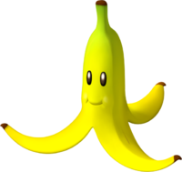 Banana - Mario Kart Wii.png