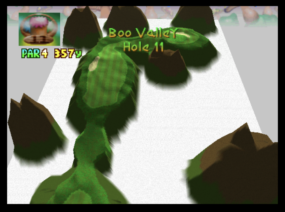 File:Boo Valley Hole 11.png - Super Mario Wiki, the Mario encyclopedia