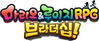 Korean logo