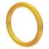 A Gold Ring from Super Mario 3D World.
