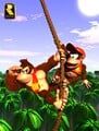 Donkey Kong 64