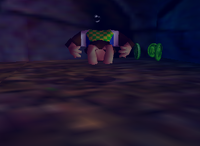 DK64 Jungle Japes Chunky Coin 3.png