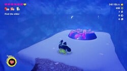 Where to find a Banandium Gem