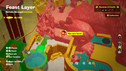 Where to find a Battle Challenge