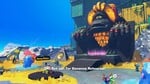The Kong Elder's challenge
