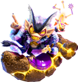 Greed will only get you so far