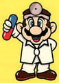 Dr.Mario (Heavyweight)