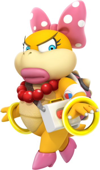 File:Dr Mario World - Dr Wendy.png
