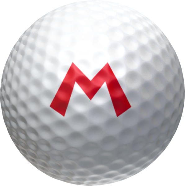 File:Golf Ball - Mario Golf World Tour.png
