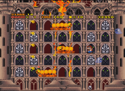 Stage 14 (Hotel Mario)