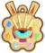 Immunity Charm icon in Mario + Rabbids Sparks of Hope