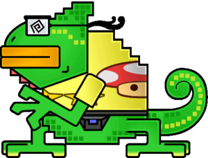 Lizard Geek SPM.png