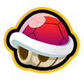 Red Shell