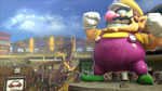 DS Wario Stadium