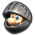 Luigi (Knight) Icon from Mario Kart Tour
