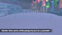A mission in Mario Kart World
