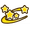 Dizzifying Attack icon from Mario & Luigi Brothership.