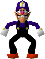 Waluigi