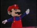 Mario Ice Capades