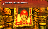 Mario in Secret Altar LM3DS.png