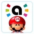 HOME Menu icon on Wii U