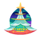 A sticker in Mario Kart World