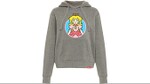 Mushroom Kingdom Collection - Peach Pullover Hoodie - Women's Cut - XL sold on the My Nintendo Store