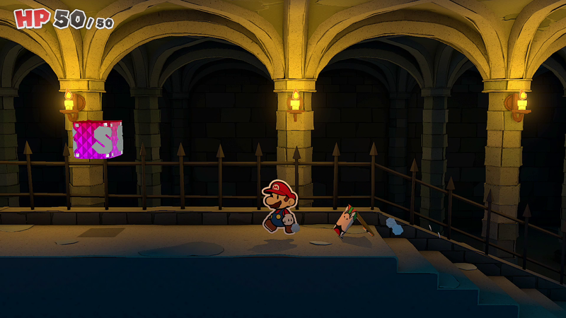 File:NM PMTOK Peachs Castle Underground.png