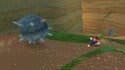 The image for "Running through Rolling Canyon" from Super Mario Odyssey on Nintendo Music.