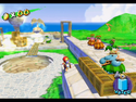 Pianta Hot Spring